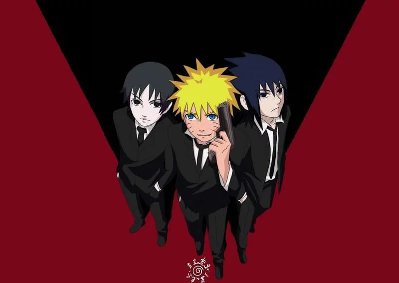 Free Download Naruto And Sasuke And Sai Hd Wallpaper Page 460368 (800 x 567)