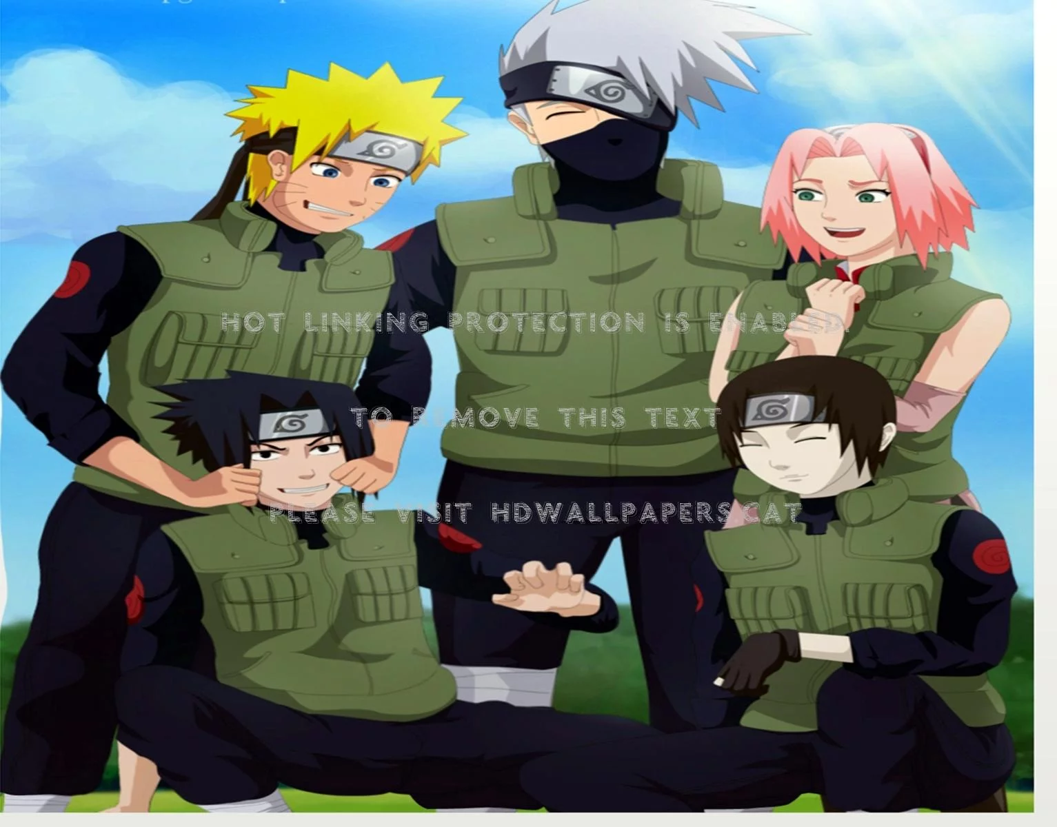 Free Download Naruto And Sasuke And Sai Hd Wallpaper Page 460384 (1533 x 1200)