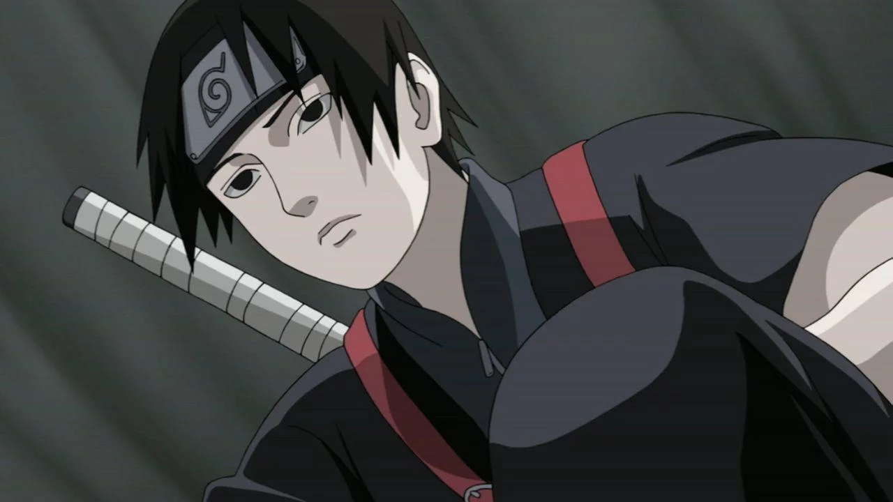 Free Download Naruto And Sasuke And Sai Hd Wallpaper Page 460386 (1280 x 720)