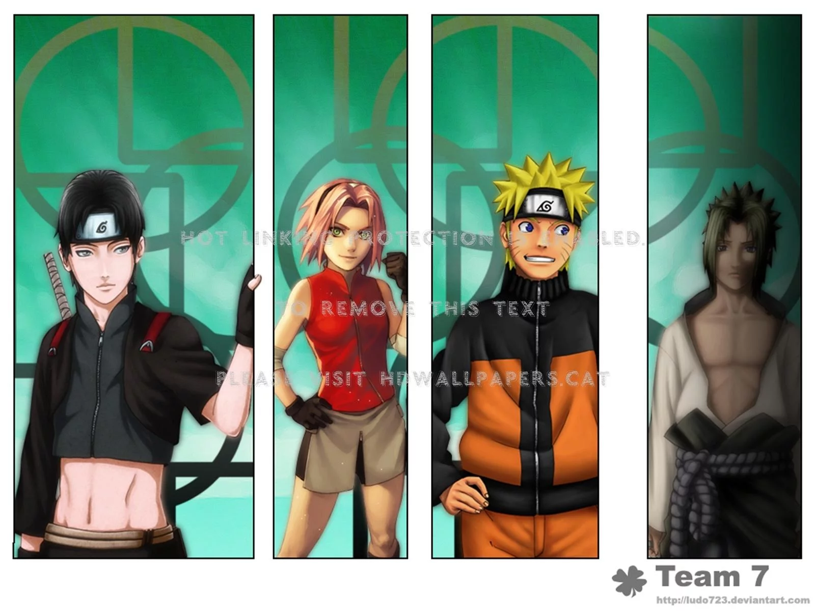 Free Download Naruto And Sasuke And Sai Hd Wallpaper Page 460388 (1600 x 1200)