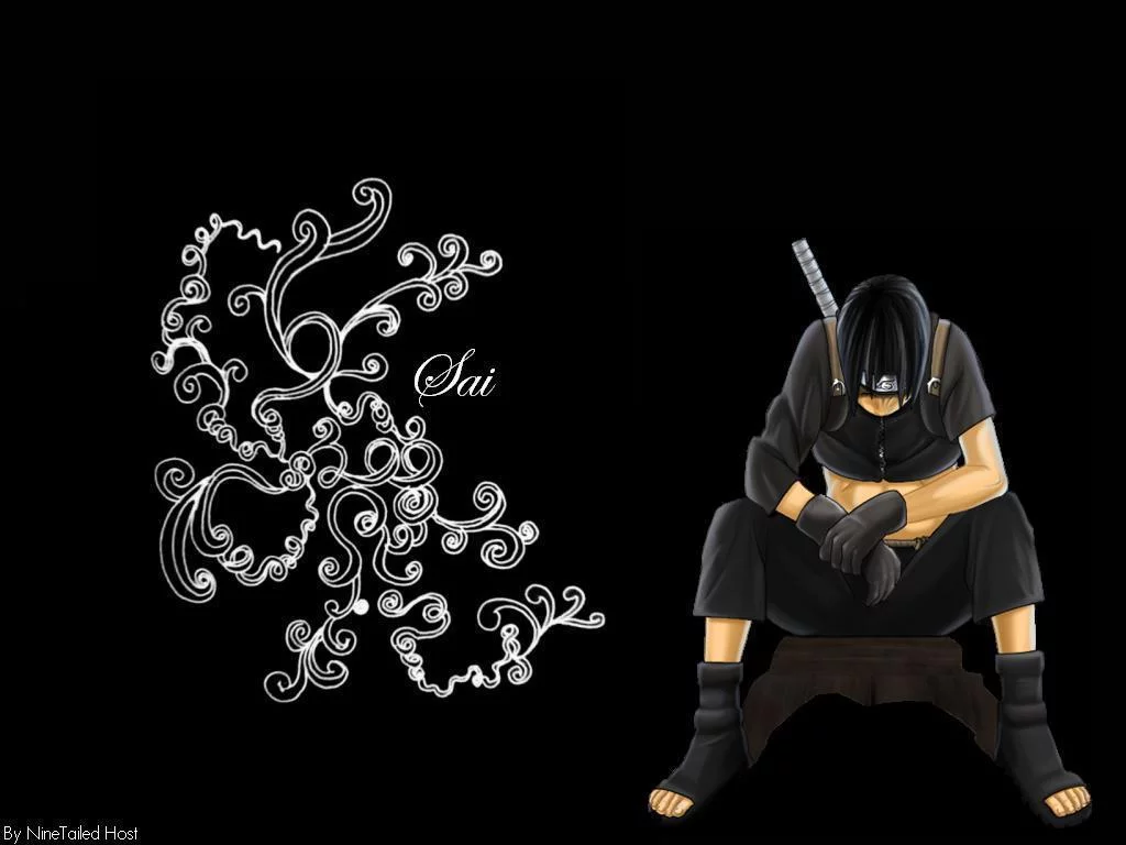 Free Download Naruto And Sasuke And Sai Hd Wallpaper Page 460390 (1024 x 768)