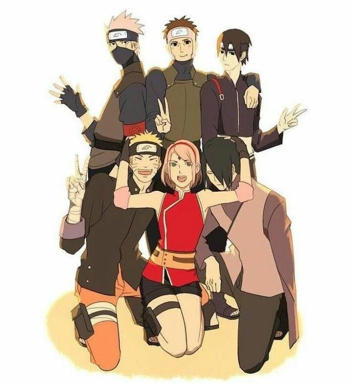 Free Download Naruto And Sasuke And Sai Hd Wallpaper Page 460391 (720 x 787)