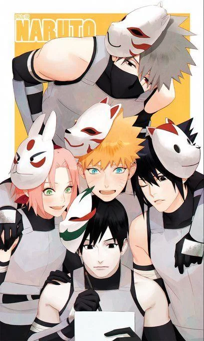 Free Download Naruto And Sasuke And Sai Hd Wallpaper Page 460398 (408 x 680)