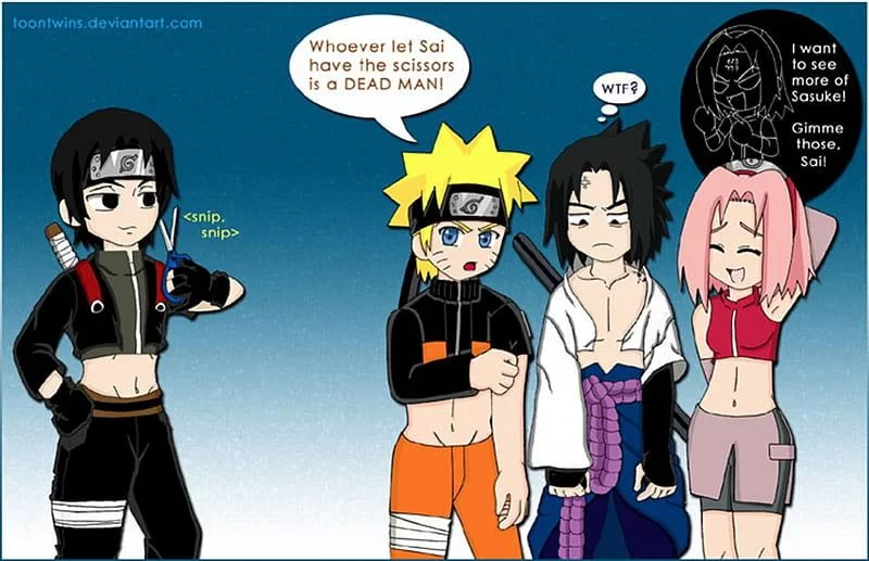 Free Download Naruto And Sasuke And Sai Hd Wallpaper Page 460402 (800 x 517)
