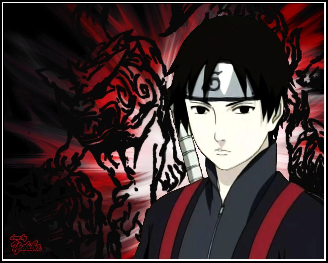 Free Download Naruto And Sasuke And Sai Hd Wallpaper Page 460403 (1280 x 1024)