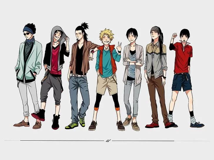Free Download Naruto And Sasuke And Sai Hd Wallpaper Page 460404 (728 x 546)