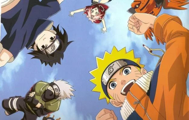 Free Download Naruto Sakura And Sasuke Wallpaper Page 460410 (626 x 400)