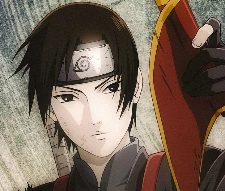 Free Download Naruto And Sasuke And Sai Hd Wallpaper Page 460412 (728 x 619)