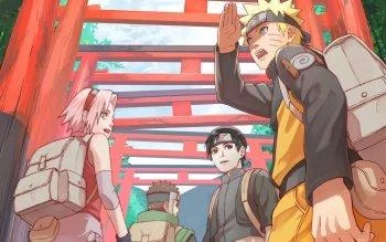 Free Download Naruto And Sasuke And Sai Hd Wallpaper Page 460413 (350 x 219)