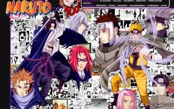 Free Download Naruto And Sasuke And Sai Hd Wallpaper Page 460422 (350 x 219)