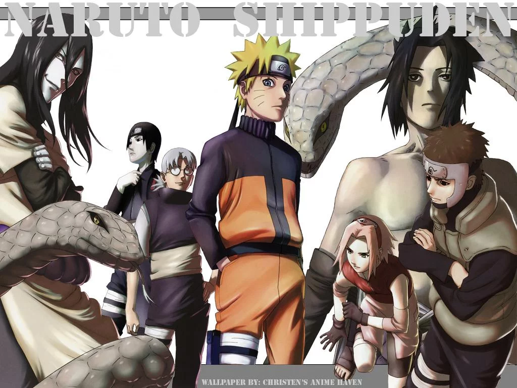 Free Download Naruto And Sasuke And Sai Hd Wallpaper Page 460427 (1024 x 768)
