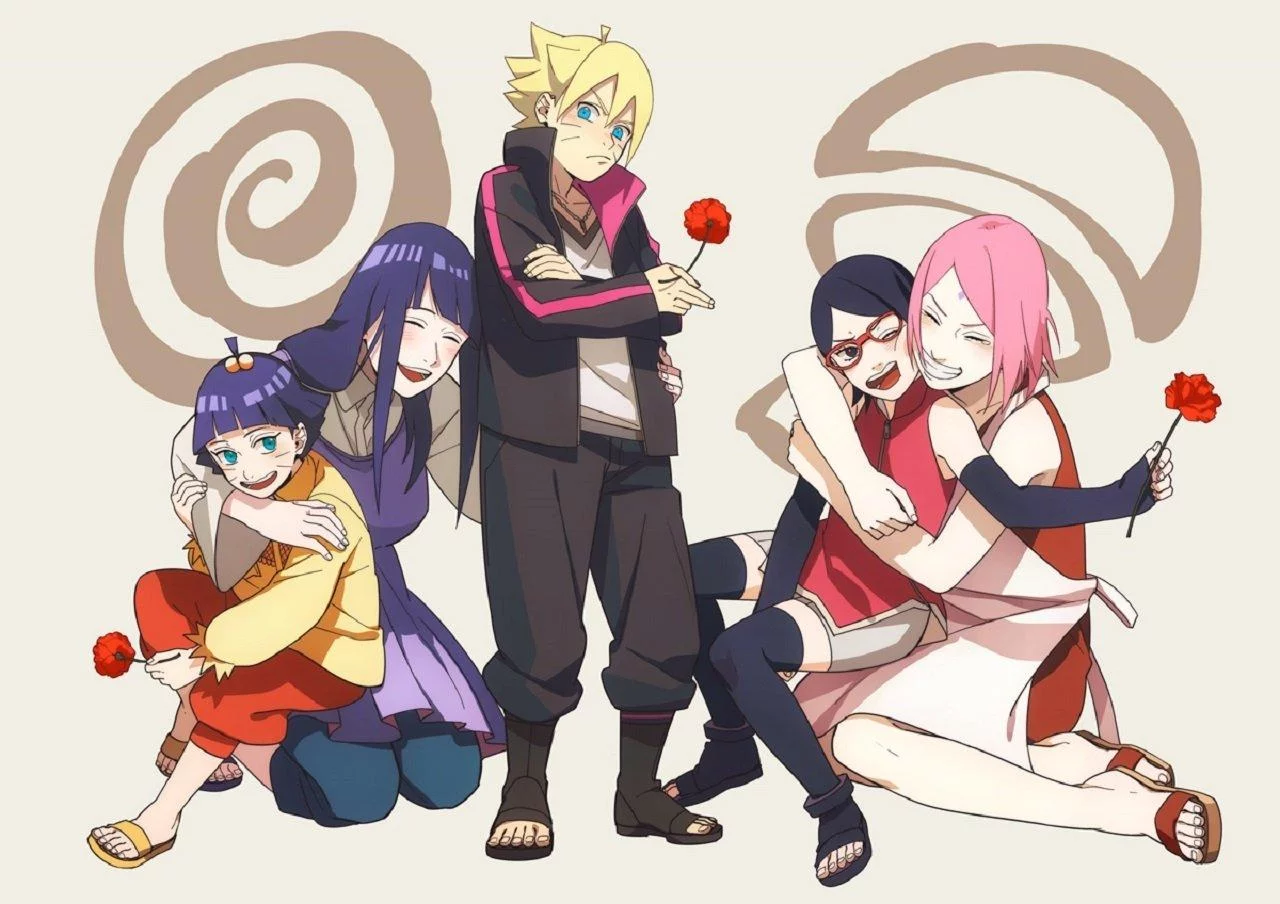 Free Download Naruto The Last Hinata Naruto Wallpaper Powers Page 4606 (1280 x 904)