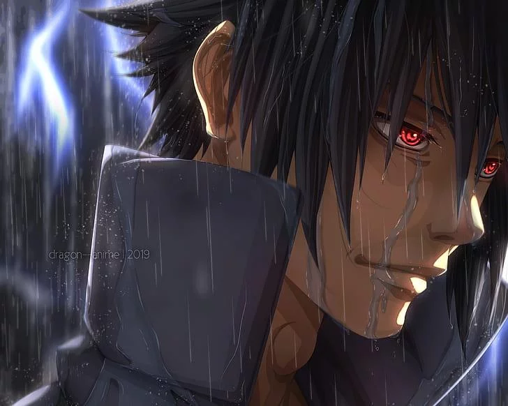 Free Download Naruto And Sasuke Desktop Wallpaper Page 460942 (728 x 582)