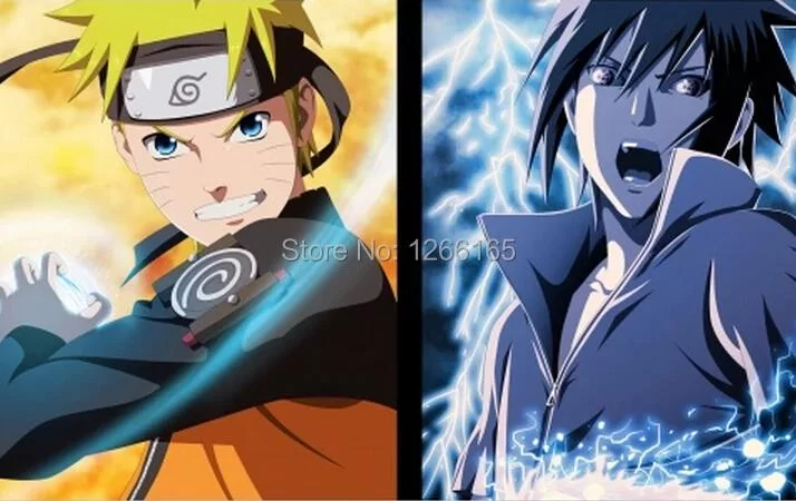 Free Download Naruto And Sasuke Best Wallpapers Page 460957 (714 x 450)