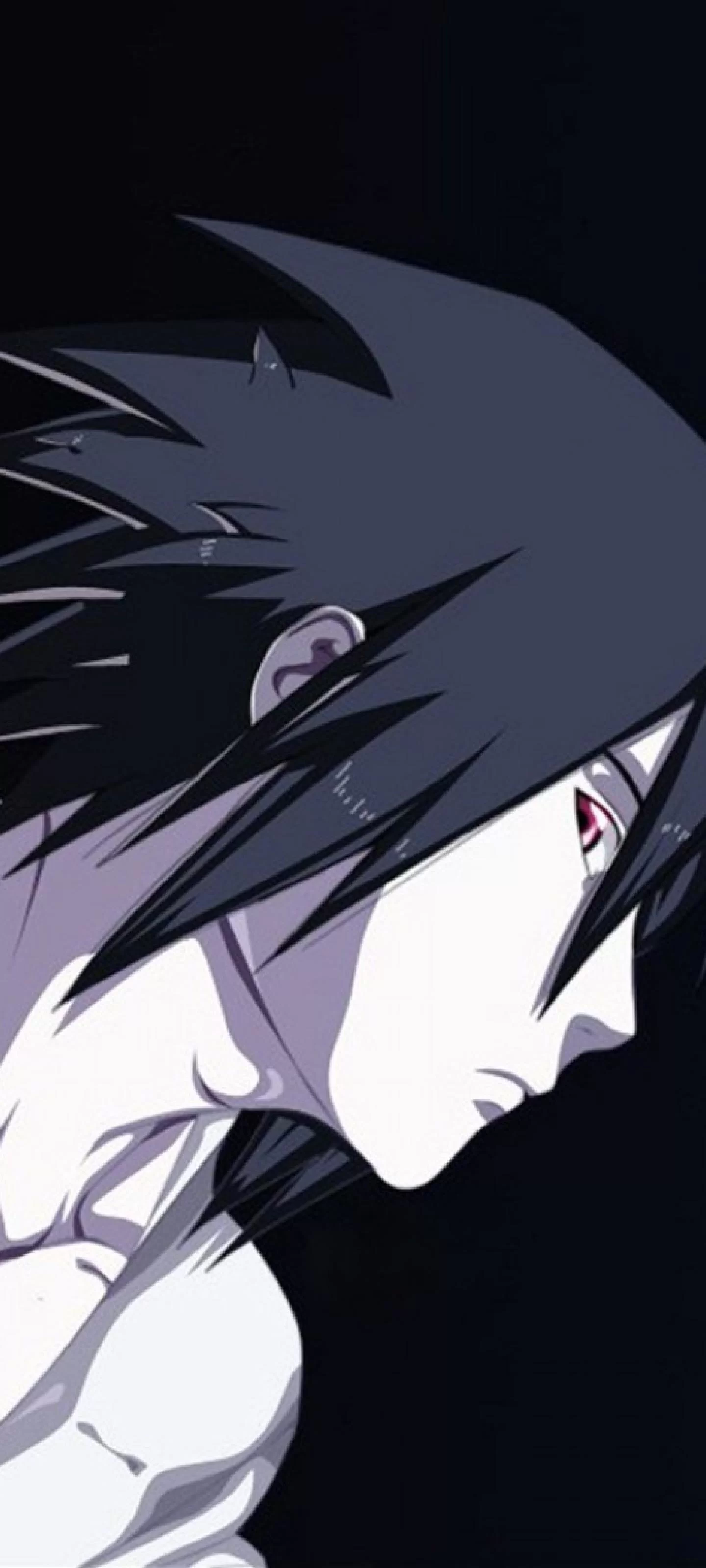 Free Download Naruto And Sasuke Best Wallpapers Page 460962 (1440 x 3200)