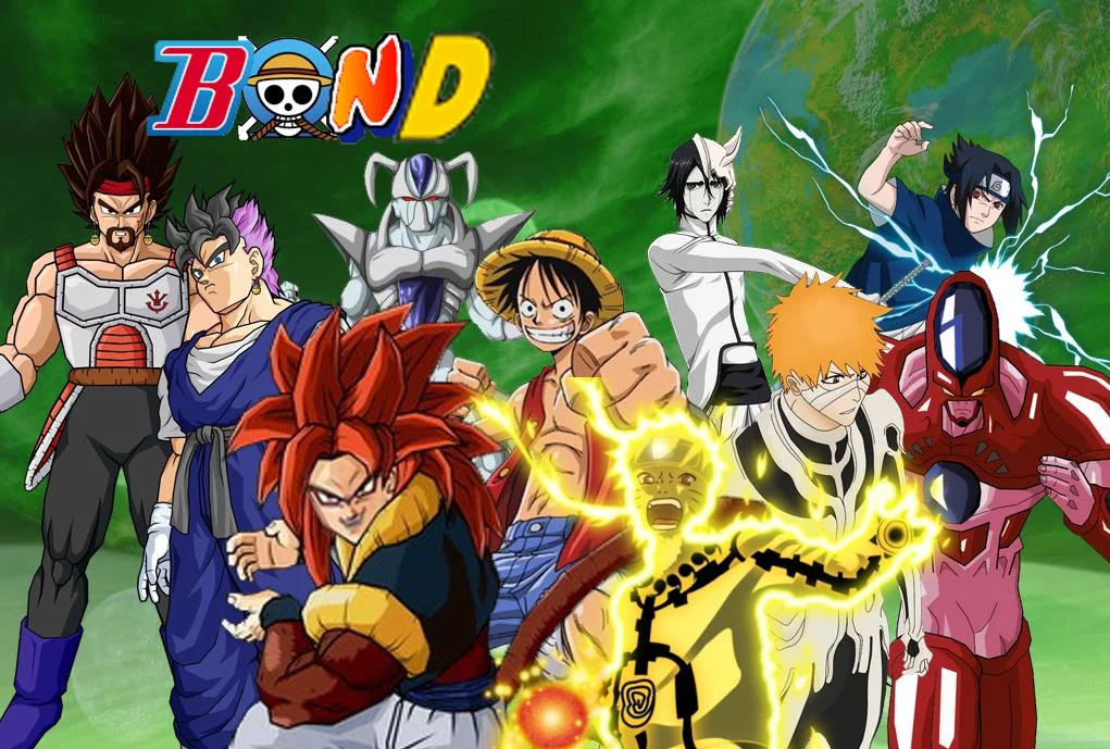 Free Download Dragon Ball Z Vs Naruto Wallpaper Page 461 (1021 x 689)