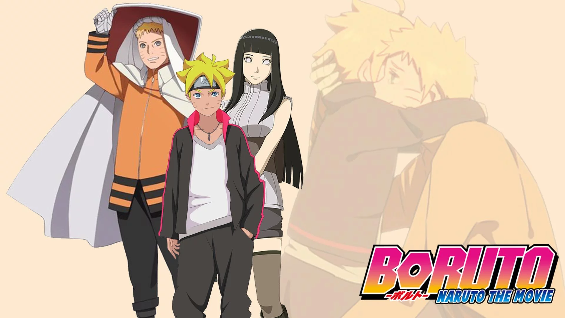 Free Download Naruto Vs Boruto Wallpaper Page 4614 (1920 x 1080)