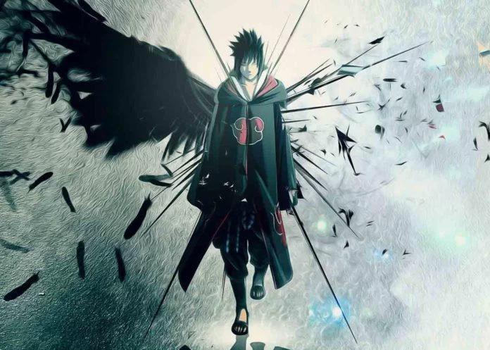 Free Download Naruto And Sasuke Big Monster Wallpaper Page 461480 (696 x 497)