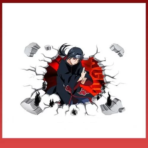 Free Download Naruto And Sasuke Big Monster Wallpaper Page 461485 (500 x 500)
