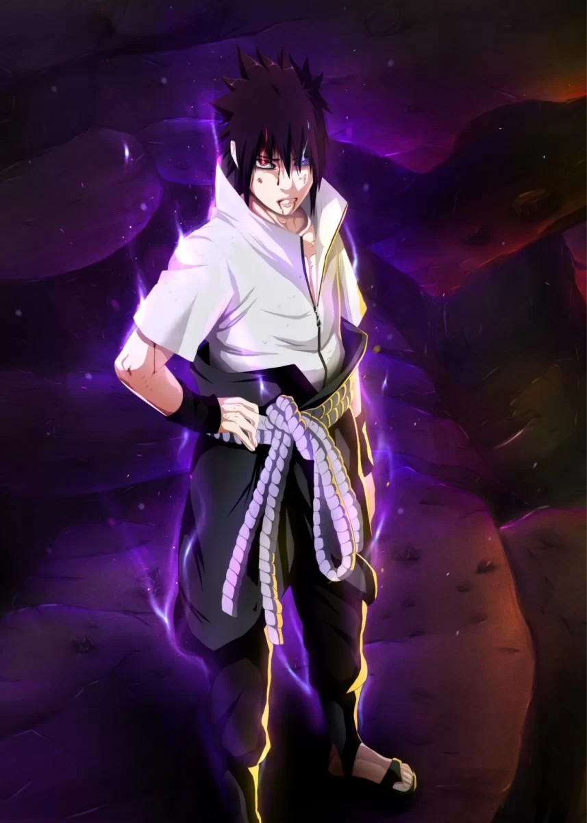 Free Download Naruto And Sasuke Big Monster Wallpaper Page 461493 (857 x 1200)