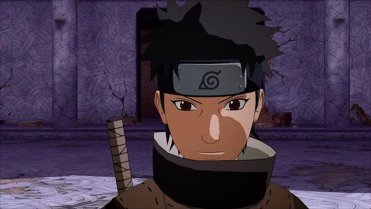 Free Download Naruto Storm Revolution Wallpaper Page 46151 (728 x 410)