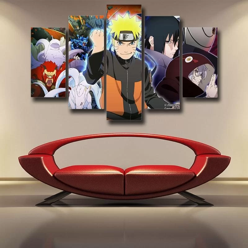 Free Download Naruto And Sasuke Big Monster Wallpaper Page 461518 (800 x 800)