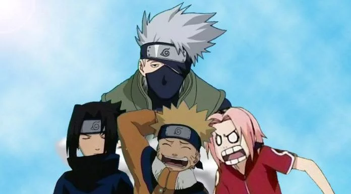 Free Download Naruto And Sasuke Big Monster Wallpaper Page 461520 (696 x 385)