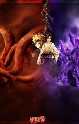 Free Download Naruto And Sasuke Big Monster Wallpaper Page 461527 (256 x 400)