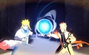 Free Download Naruto Shippuden Ultimate Ninja Storm Revolution Sasuke Wallpaper Page 46153 (350 x 219)