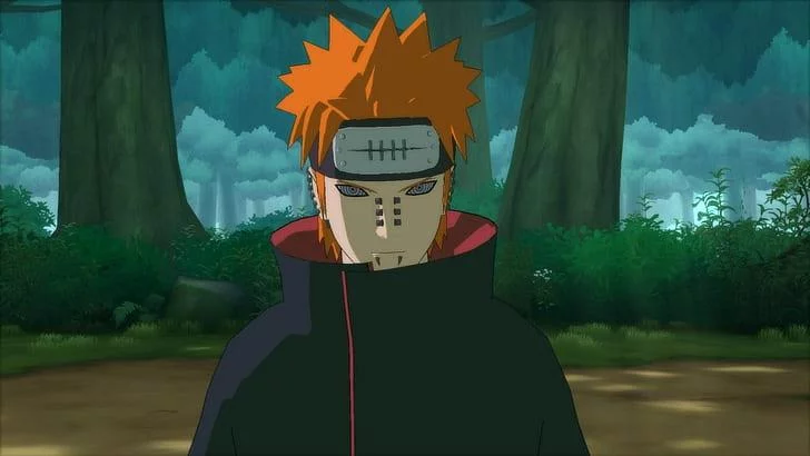 Free Download Naruto Ultimate Ninja Storm Revolution Wallpaper Hd Page 46155 (728 x 410)