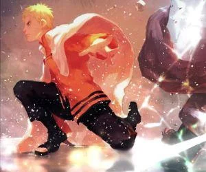 Free Download Naruto And Sasuke Clash Live Wallpaper Page 461566 (300 x 250)