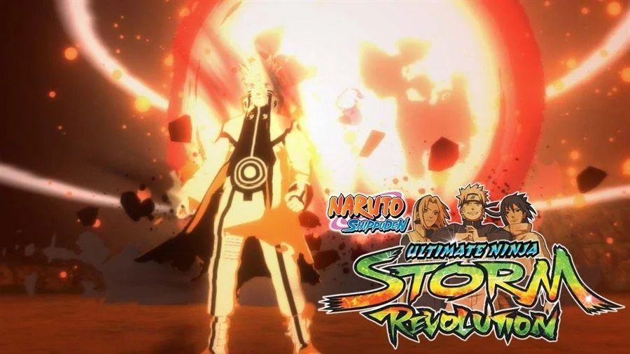 Free Download Naruto Shippuden Ultimate Ninja Storm Revolution Wallpaper Hd Page 46160 (900 x 506)