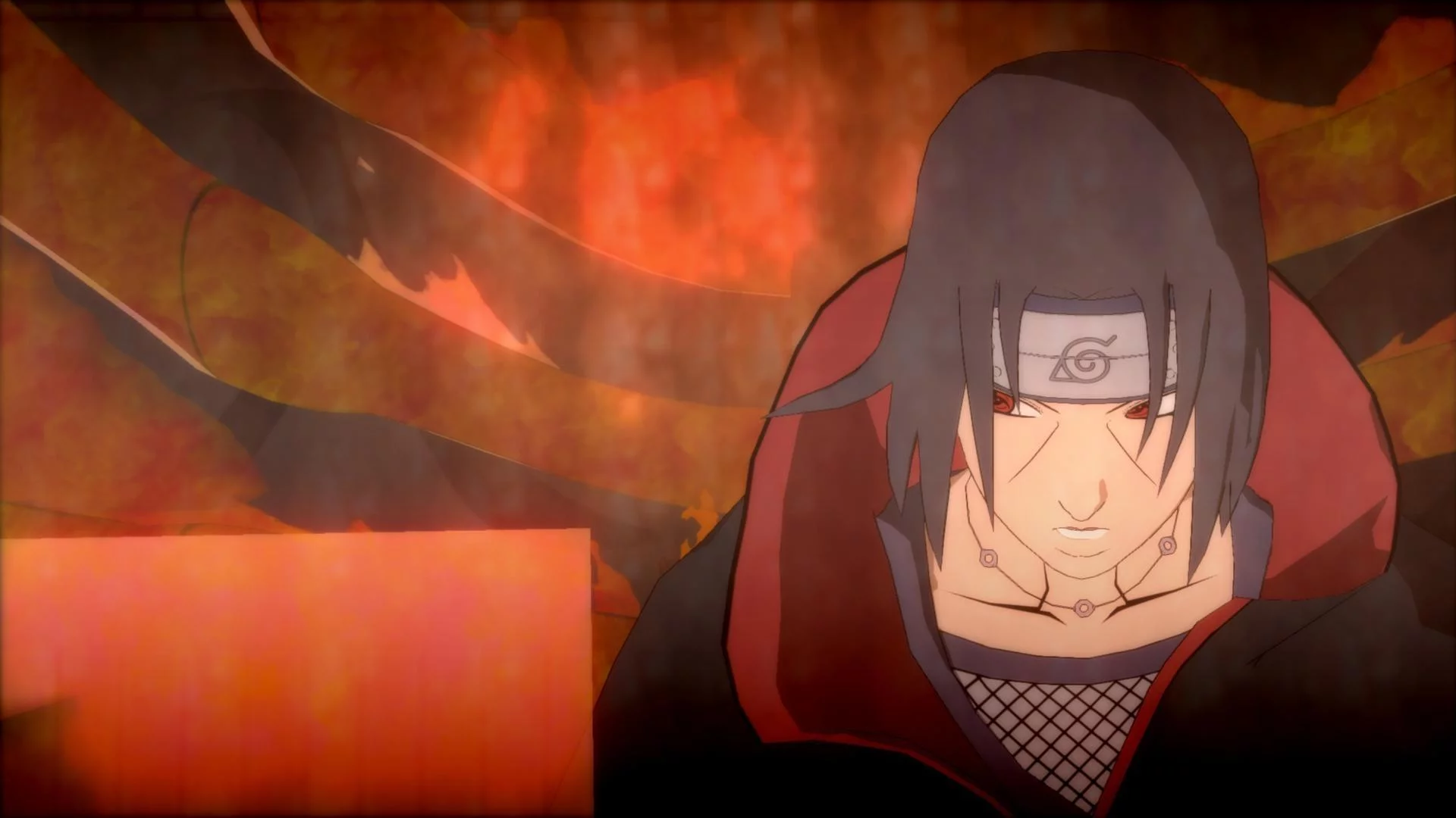 Free Download Naruto Shippuden Ultimate Ninja Storm Revolution Wallpaper Page 46161 (1920 x 1080)