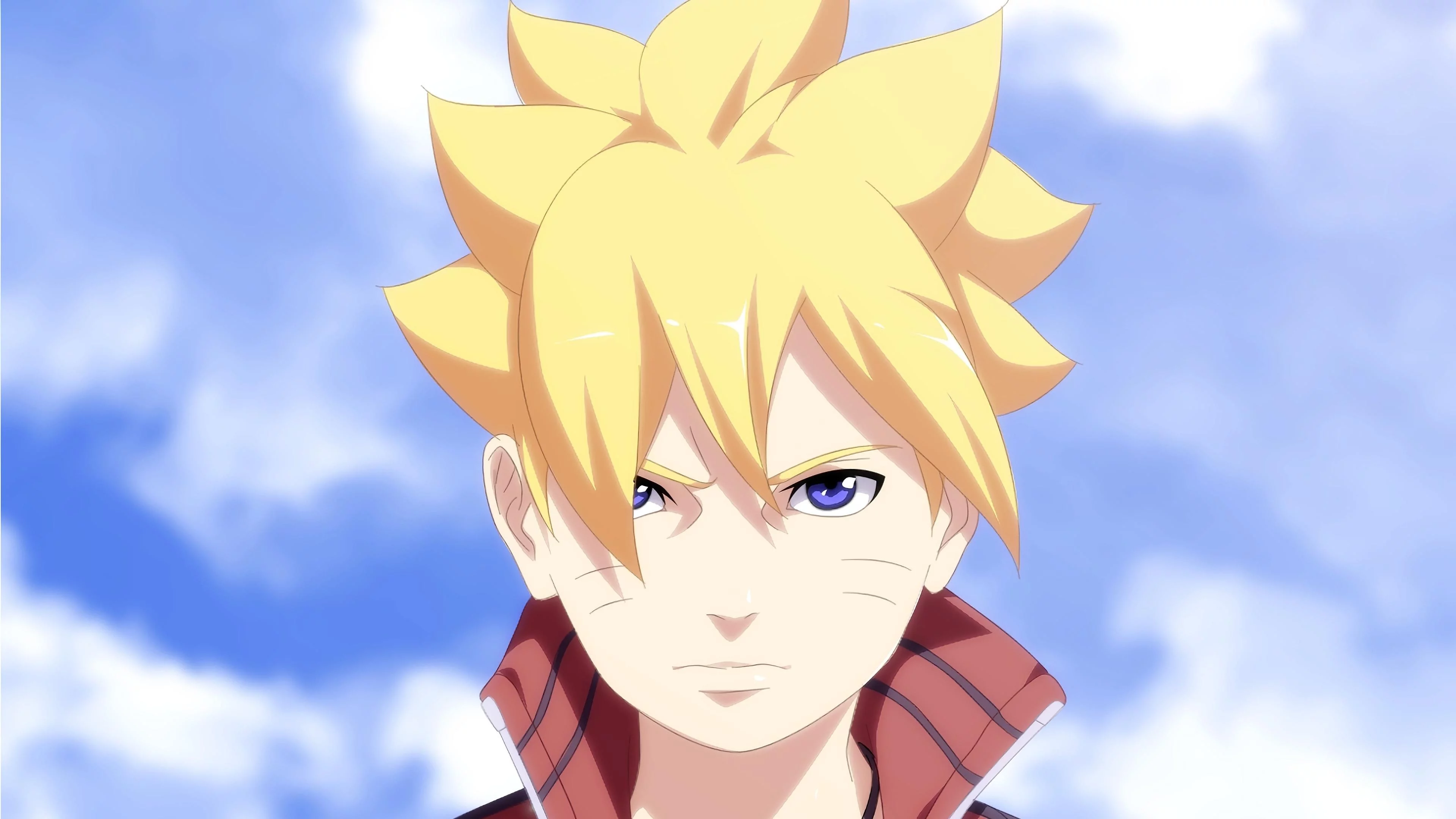 Free Download Naruto And Baruto Wallpaper Page 4617 (3840 x 2160)