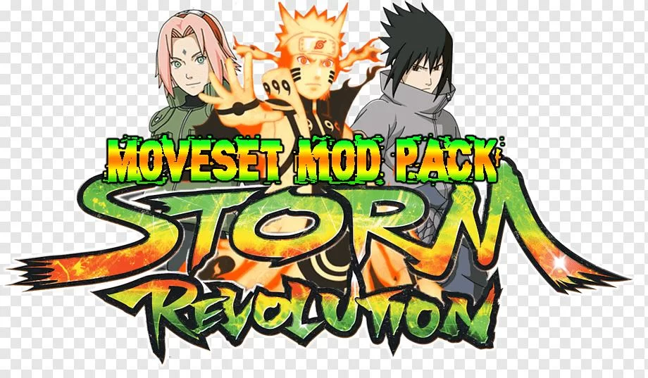 Free Download Naruto Storm Revolution Wallpaper Page 46179 (920 x 537)