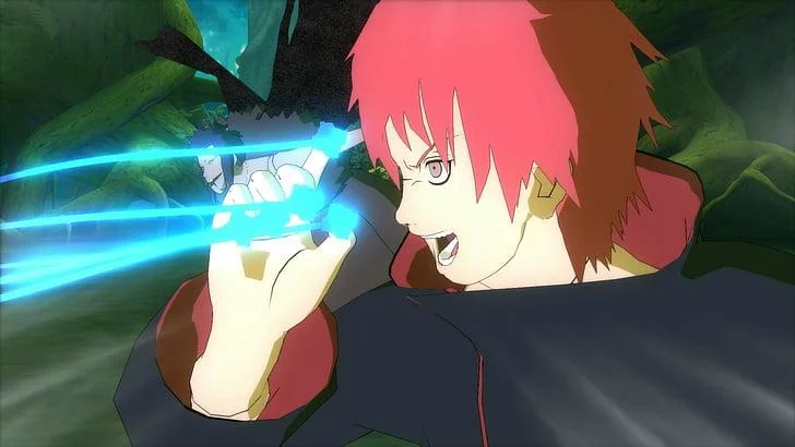 Free Download Naruto Shippuden Ultimate Ninja Storm Revolution Wallpaper Hd Page 46182 (728 x 410)