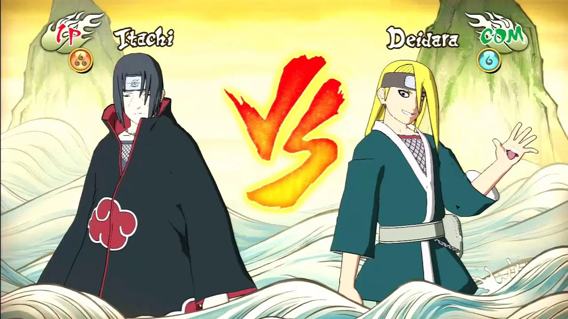 Free Download Naruto Shippuden Ultimate Ninja Storm Revolution Sasuke Wallpaper Page 46185 (1920 x 1080)