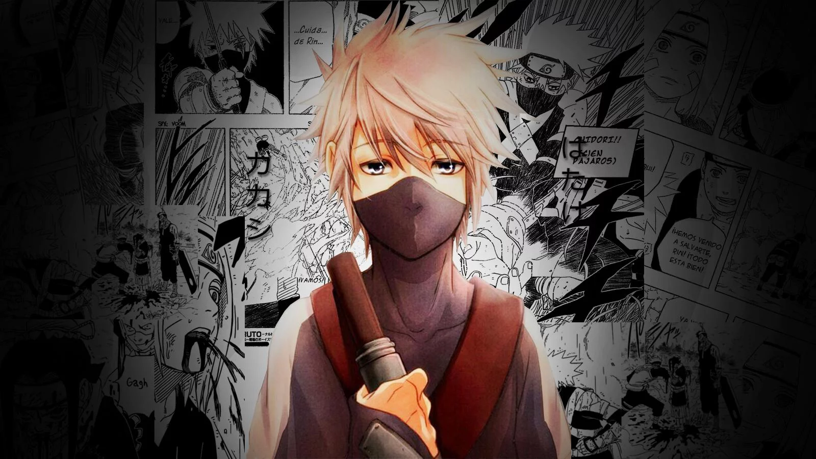 Free Download Naruto Next Generation Wallpaper Hd Page 4619 (1600 x 900)
