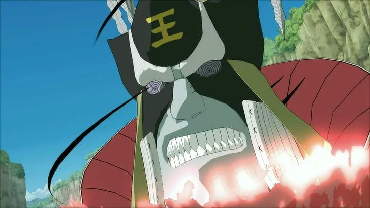 Free Download Naruto Shippuden Ultimate Ninja Storm Revolution Wallpaper Hd Page 46195 (728 x 410)