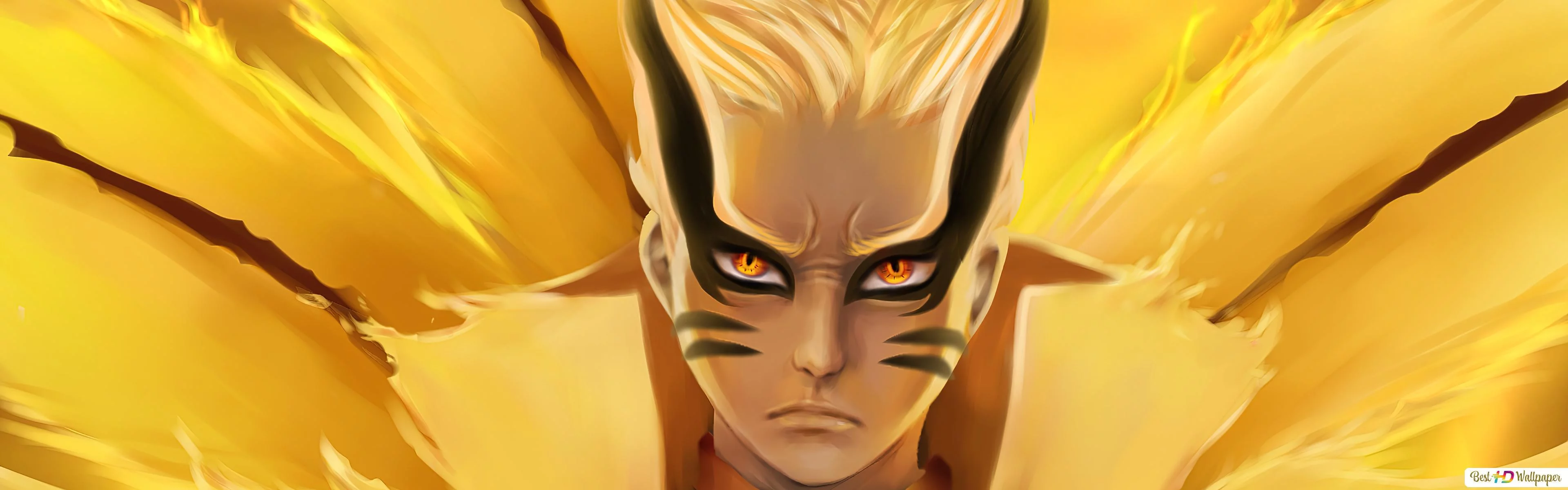 Free Download Wallpaper Naruto Dan Boruto Page 4623 (3840 x 1200)