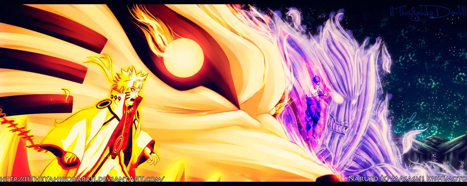 Free Download Naruto Tailed Beast Mode Wallpaper Hd Page 46239 (1600 x 640)
