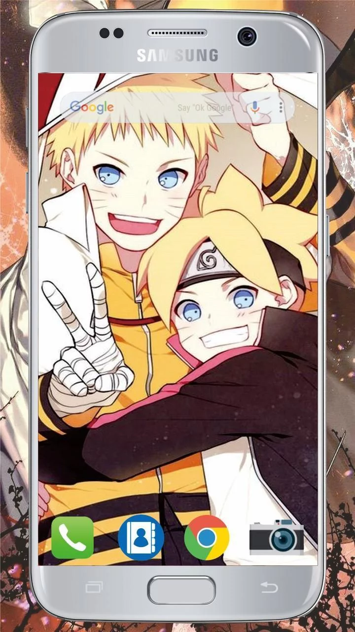 Free Download Boruto And Naruto Wallpaper Hd Page 4625 (720 x 1280)