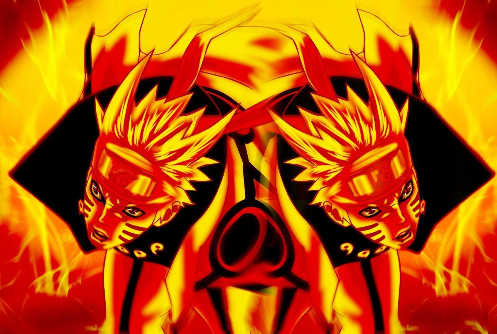 Free Download Naruto Tailed Beast Mode Wallpaper Page 46258 (1600 x 1078)