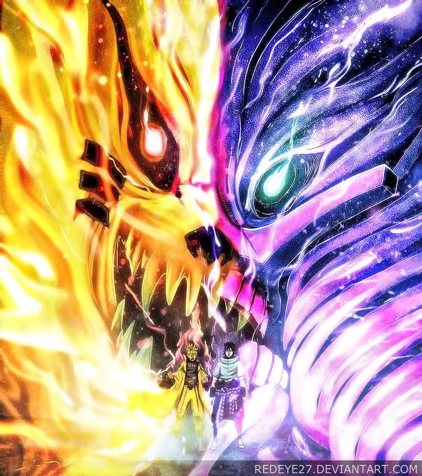 Free Download Naruto Tailed Beast Mode Wallpaper Page 46259 (842 x 949)