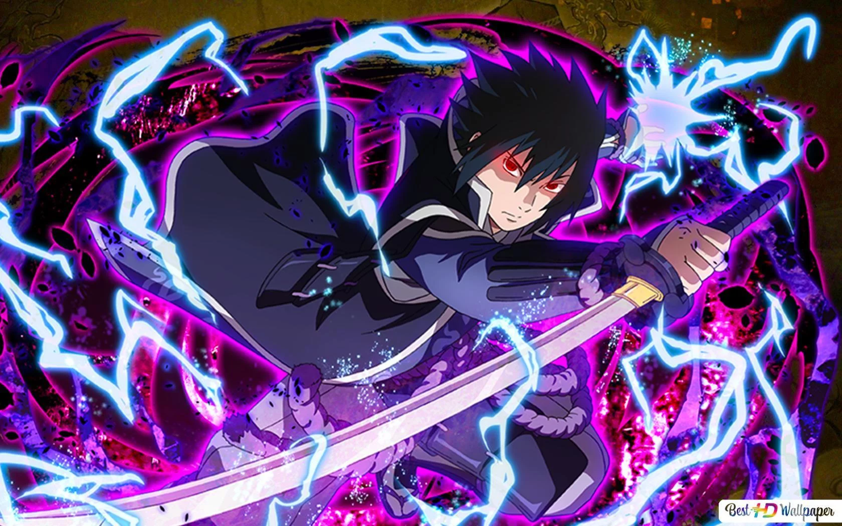 Free Download Naruto And Sasuke Desktop Wallpaper Page 462590 (1680 x 1050)