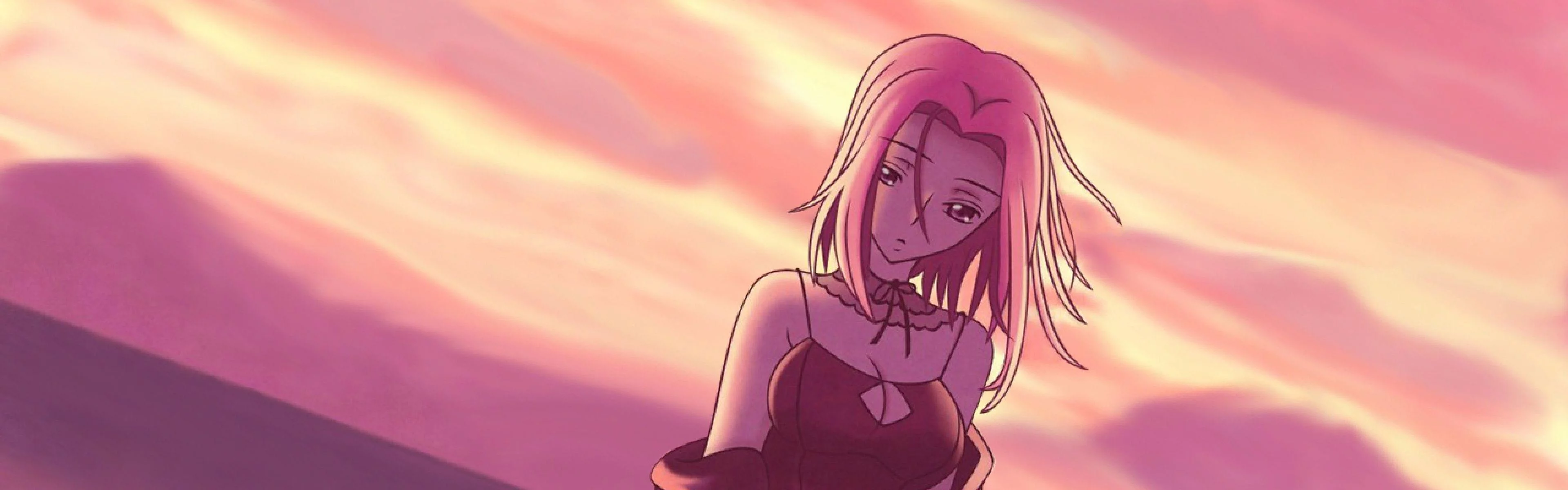 Free Download Naruto And Sasuke Dual Monitor Wallpaper 2560x1024 Page 462629 (3840 x 1200)