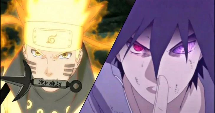 Free Download Naruto And Sasuke Dual Monitor Wallpaper Page 462668 (728 x 383)