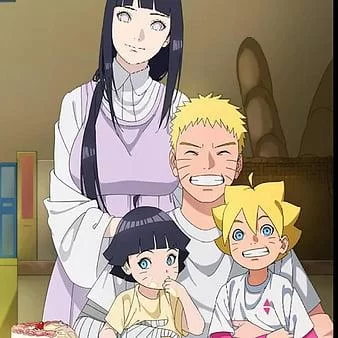 Free Download Naruto And Sasuke Family Wallpaper Page 462697 (338 x 338)