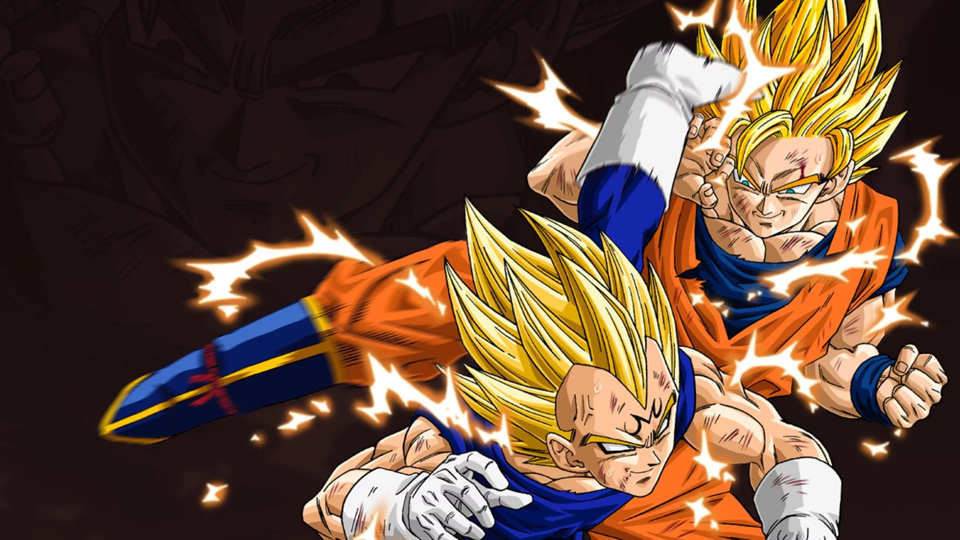 Free Download Naruto And Dragon Ball Z Wallpapers Page 463 (1920 x 1080)