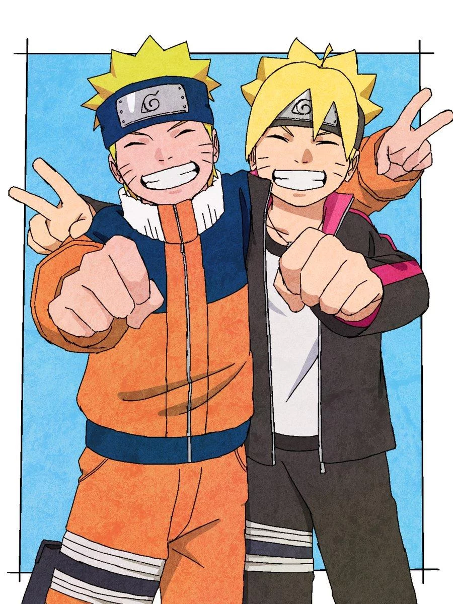 Free Download Boruto And Naruto Kid Wallpaper Page 4638 (900 x 1200)